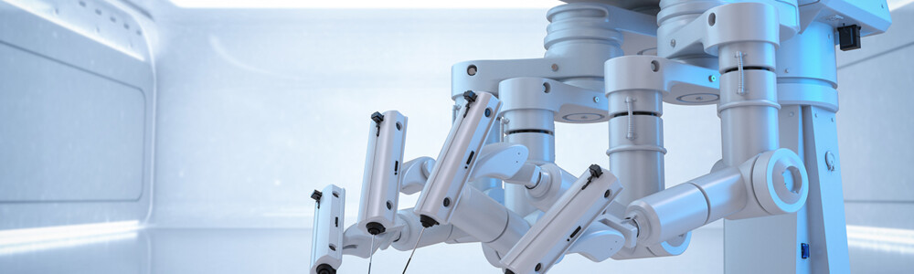 The current wave of innovation in the medical technology sector has created new blockbuster markets and given sector sales and profit growth a sustained acceleration. The most attractive areas include surgical robotics, diabetes treatment and minimally invasive procedures for structural heart disease.