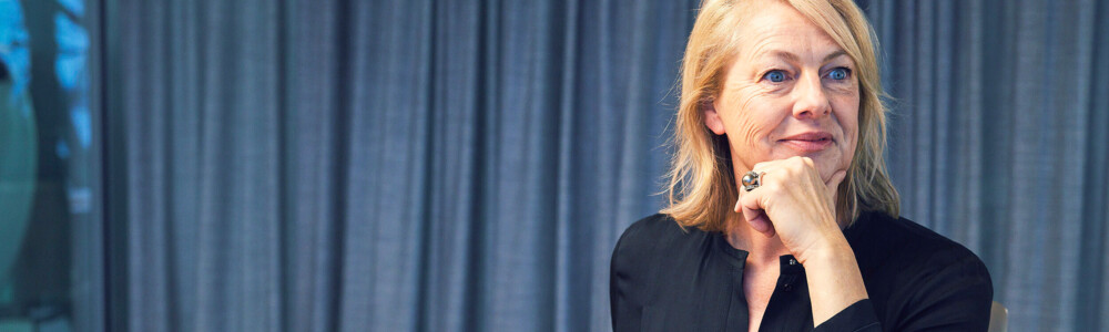 ​Im Interview mit Schweizeraktien.net betont Birgitte Olsen, Leiterin <br />
 Bellevue Entrepreneur Strategien, die Bedeutung von Agilität und Diversifikation in unsicheren Zeiten. Sie erläutert, wie eigentümergeführte Unternehmen in der Schweiz trotz globaler Herausforderungen erfolgreich navigieren können. 