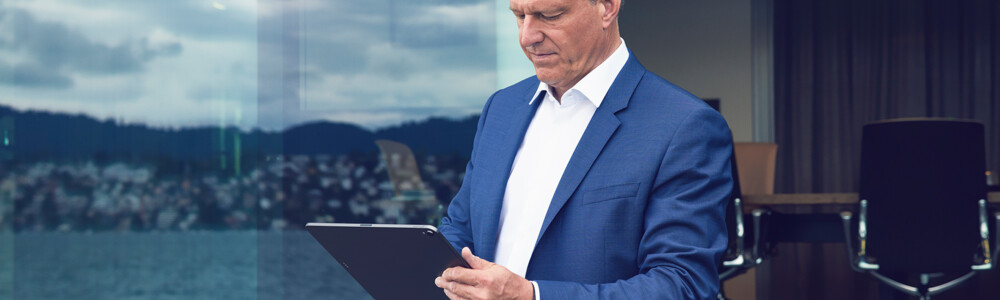 With the coronavirus pandemic behind us, the healthcare sector has fallen off many investors’ radar screens. “Unjustly so, in view of the quickening pace of medical progress in many therapeutic areas,” says Dr. Cyrill Zimmermann, Head of Healthcare Funds & Mandates at Bellevue Asset Management.